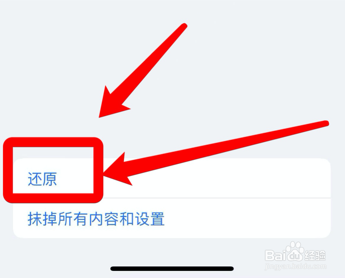 苹果原始布局