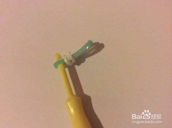 彩虹编织机教程 初级