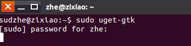 ubuntu如何安装下载工具uget+aria2