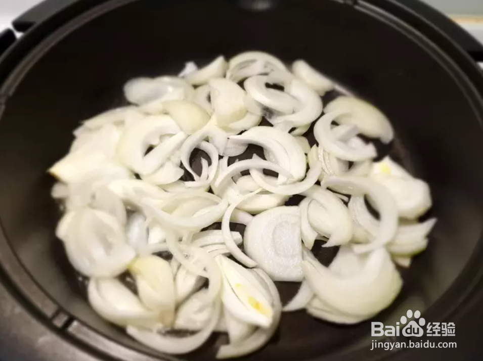 面疙瘩汤（不需揉面团）