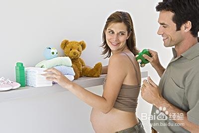 妈妈，我来了---准妈妈适合的运动