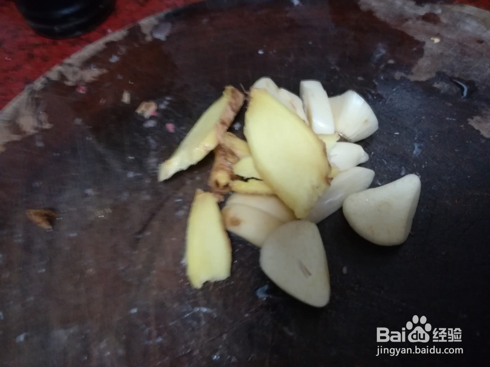 胡萝卜啤酒鸭的好吃做法