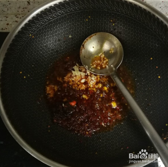 水煮牛肉的家常做法