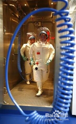 生物安全实验室如何分级