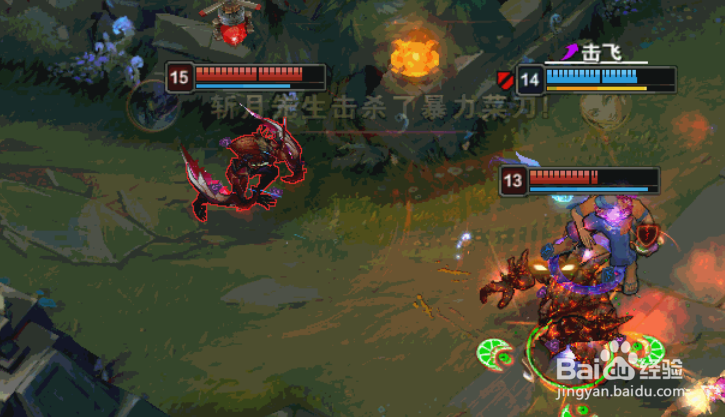 反蹲的艺术：教你智商压制对方打野