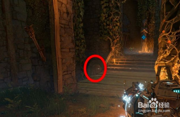 小缇娜的奇幻之地怎么通过地堡与恶棍主线任务