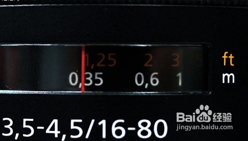 怎样使用单反相机拍摄微距照片