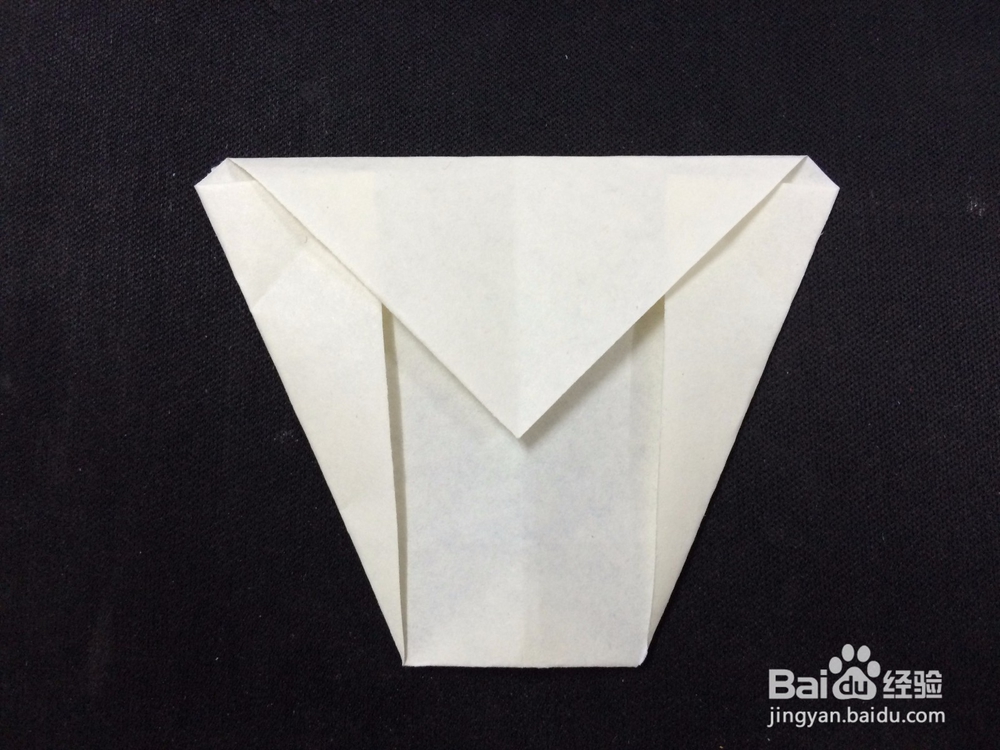 马头如何折?怎么折马头?如何折马头