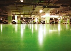 金丘回答3个 哪些是住宅小区绿化的方面