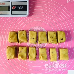 绿豆糕的做法