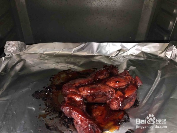 教你做叉烧煲仔饭
