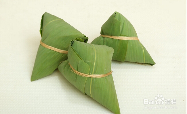 肠胃不好吃粽子易胀气?