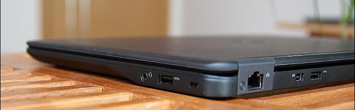 商务本佳选 戴尔Latitude 14 7000评测