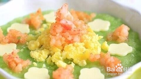 怎样给孩子建立合理的饮食结构