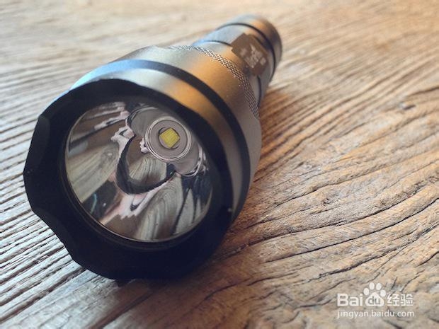 品色教你如何把LED手电筒自制成led摄像补光灯