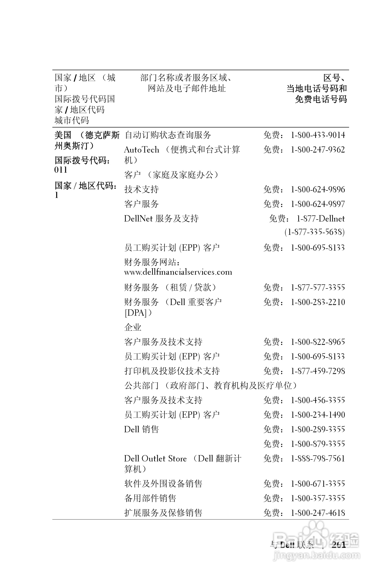 DELL Dell 3400MP Projecto投影机说明书:[27]