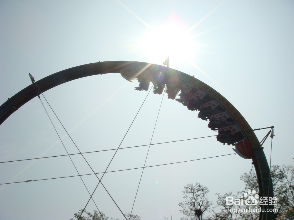 怎么在北戴河玩出感觉