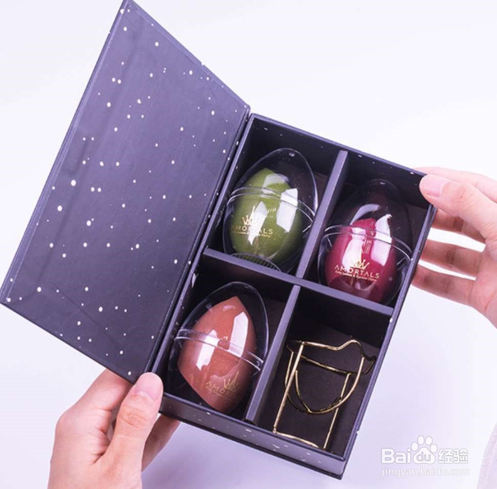 持久干净妆容的秘密