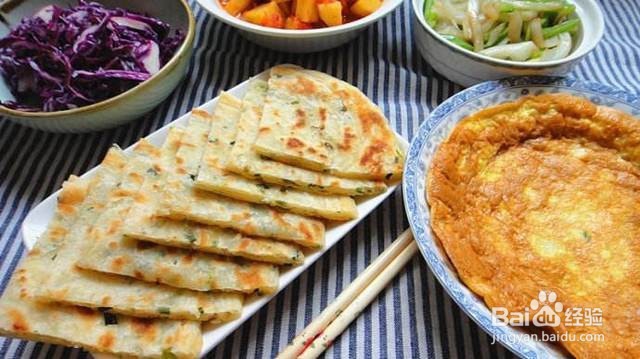 元旦放假煮什么传统食物？