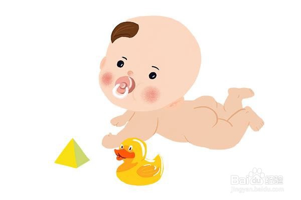宝宝长牙的时候该怎么办