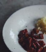 干煸四季豆烹烹鱼教你做