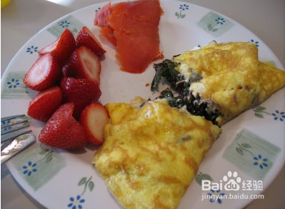 孩子不喜欢吃早餐怎么办