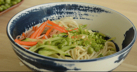 老北京地道美食图鉴/LION国际暑校北京校区