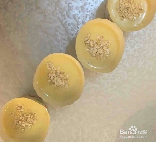 怎样做燕麦蛋糕