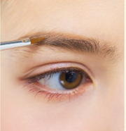 超HIT野生眉的正确画法