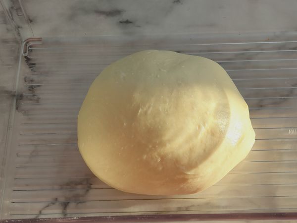 芝士火腿小面包