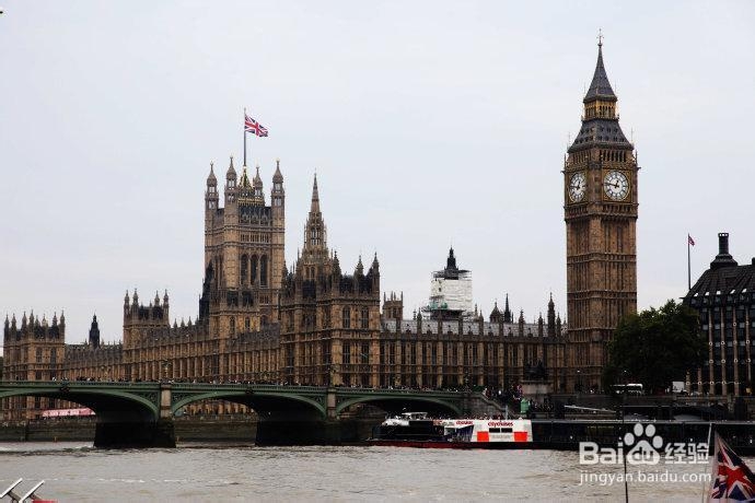 复古英伦之旅：在伦敦不得不做的三件事