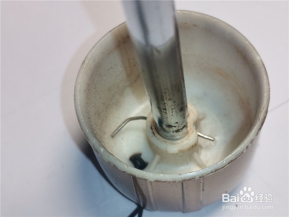 雨伞手柄抓手脱落的修复方法