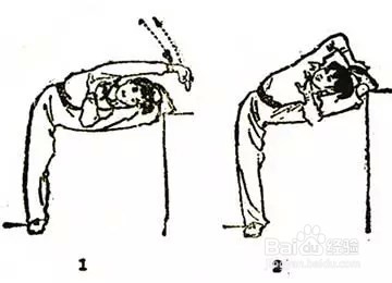 每天早上起来，做这个动作排出浊气和体内湿气！