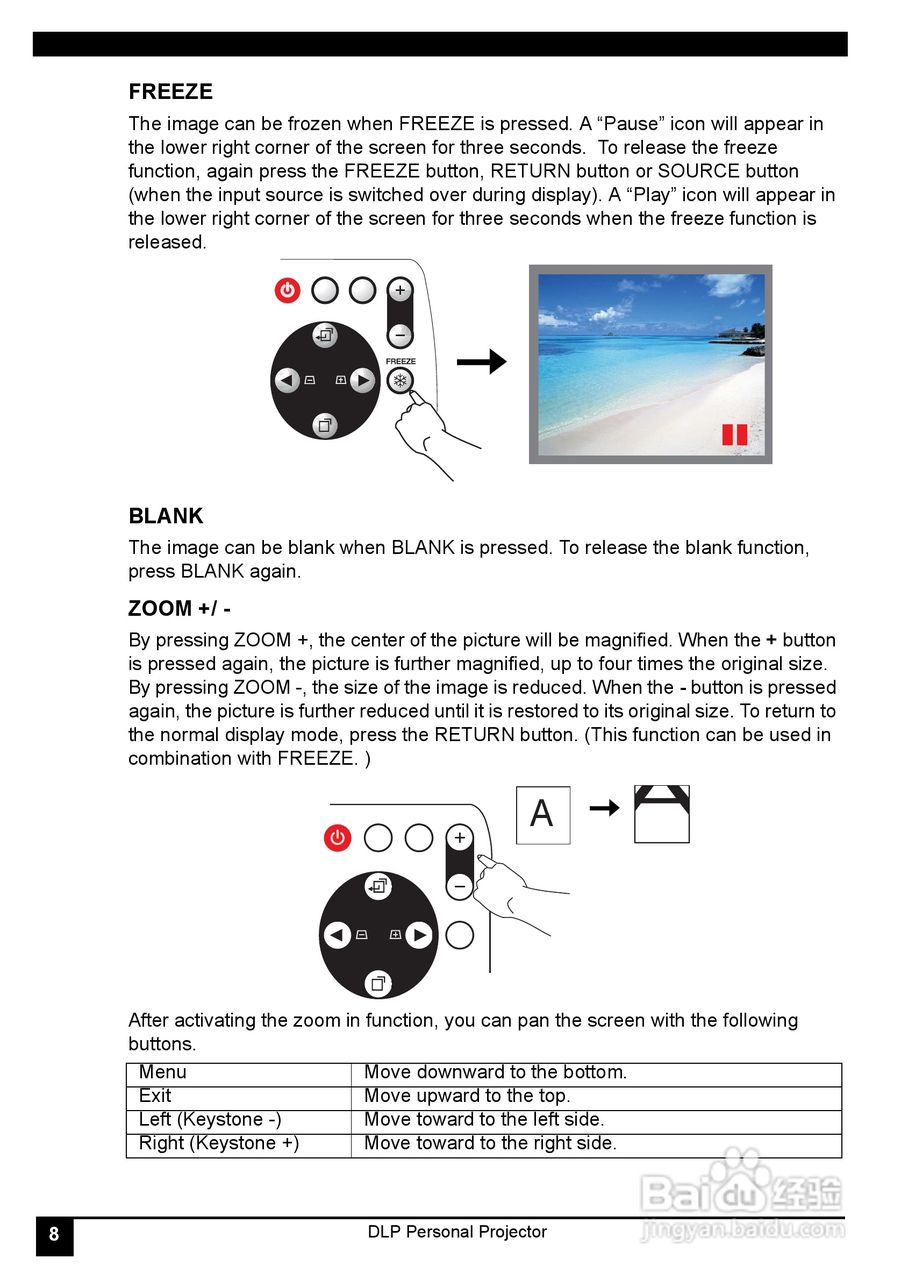 LG RD-JT21影机说明书:[2]