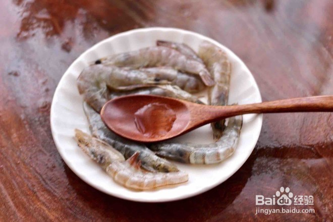 怎么做蘑菇海虾汤