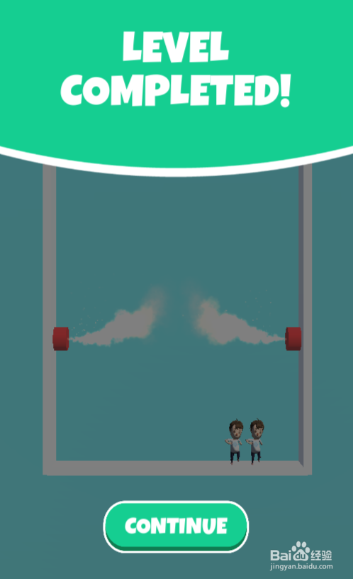 Pin Rescue Arcade Game的Level 24怎样通关