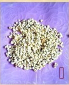 绿豆莲子薏米粥