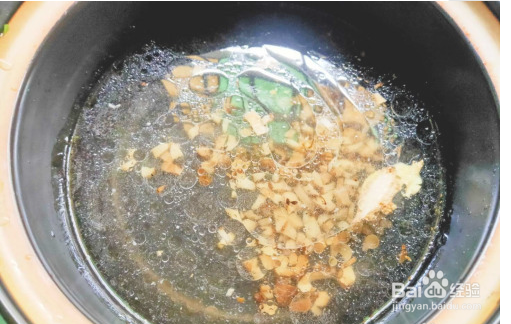 香菇山药蛋花汤