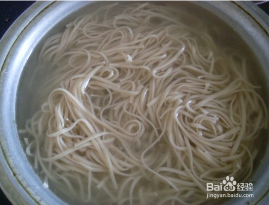臊子面怎样做更好吃