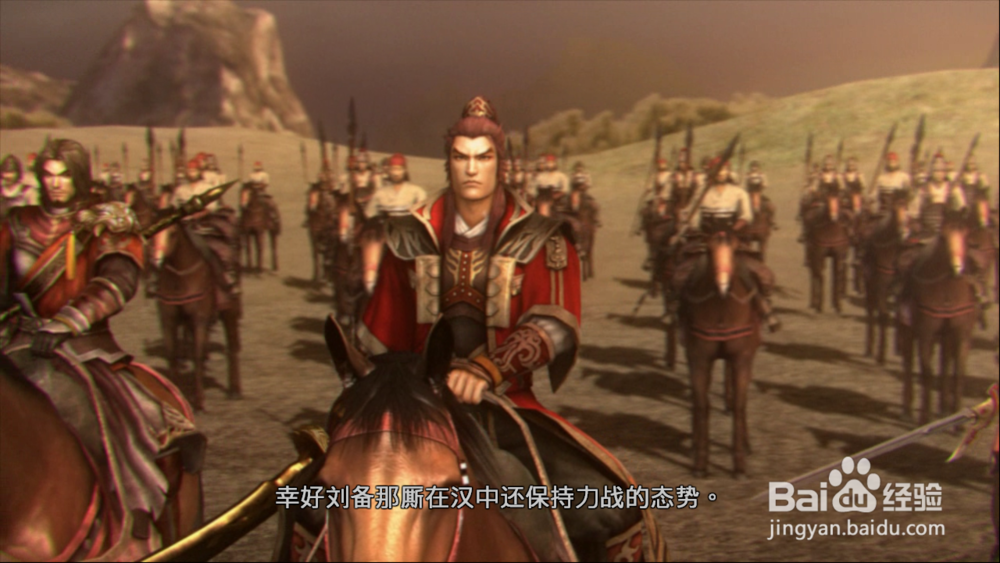 《真三国无双7猛将传》合肥之战战(吴国传)