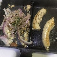 如何制作帕尼尼