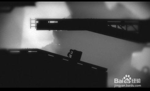 地狱边境爆关难点图文详细攻略第九期