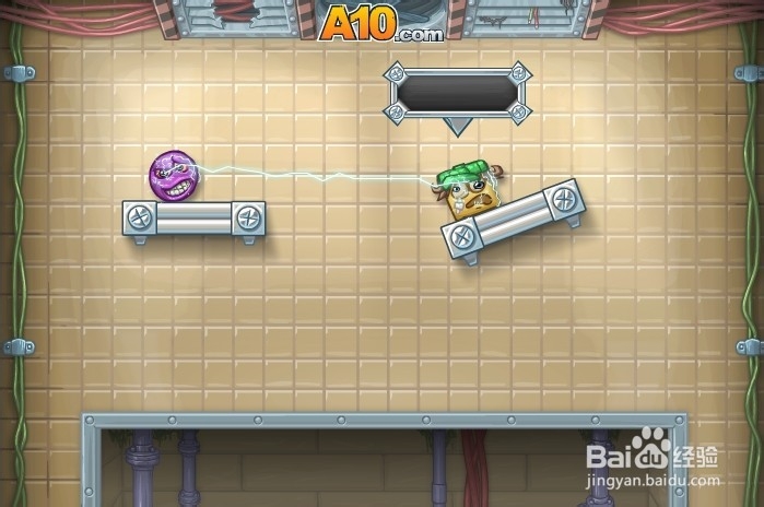 进击的邪恶方块1-5关攻略