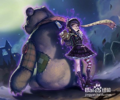 LOLS7安妮玩法攻略