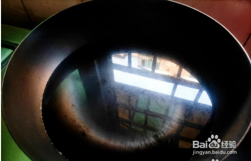 冬寒菜午餐肉意面的做法