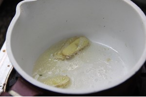 如何做出美味的蔬菜汤