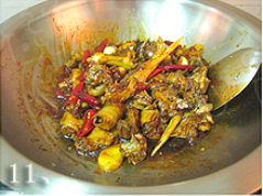 酸辣开胃魔芋烧鸭