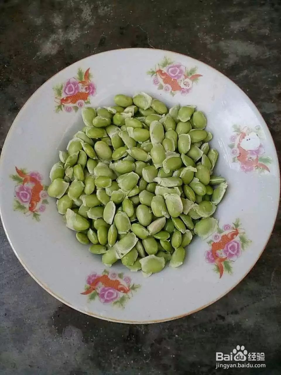 炒四丁的做法