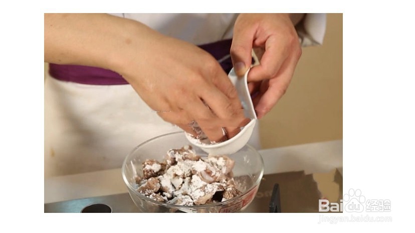 糖醋排骨怎么做