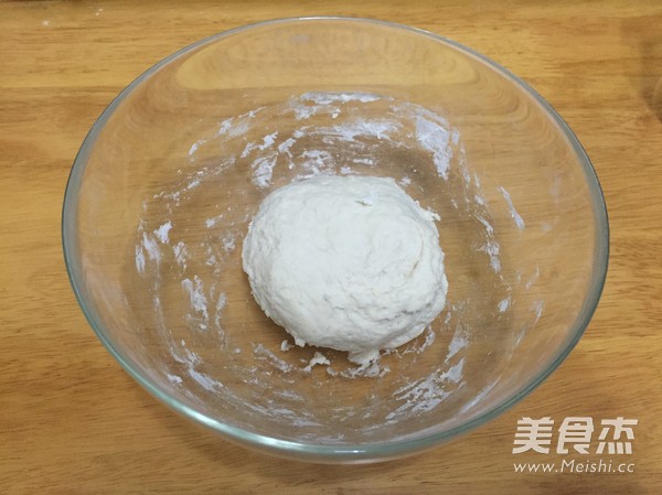 黄金芝士奶酪吐司 中种法